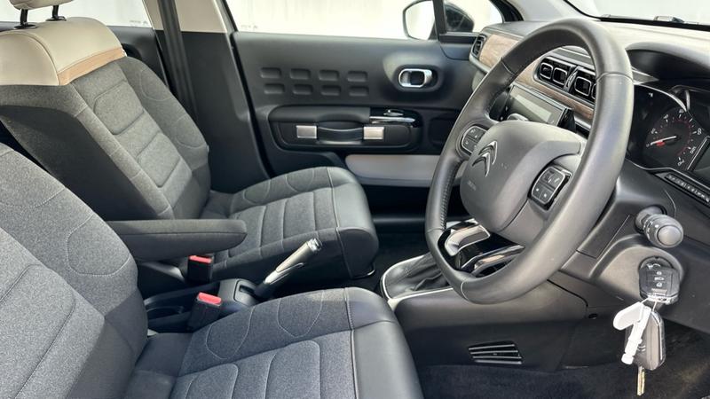 Used Citroen C3 2024 for sale - 77804433: Photo 26