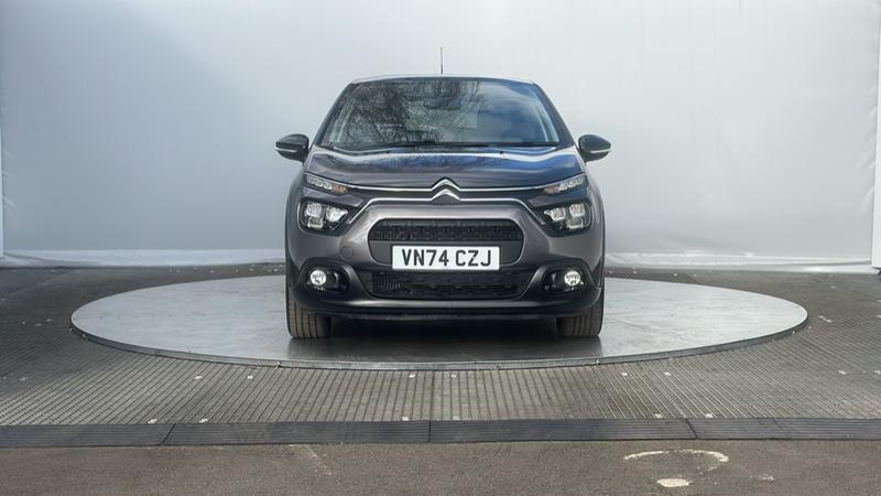 Used Citroen C3 2024 for sale - 77804433: Photo 3