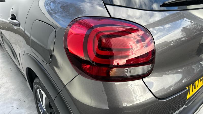 Used Citroen C3 2024 for sale - 77804433: Photo 48