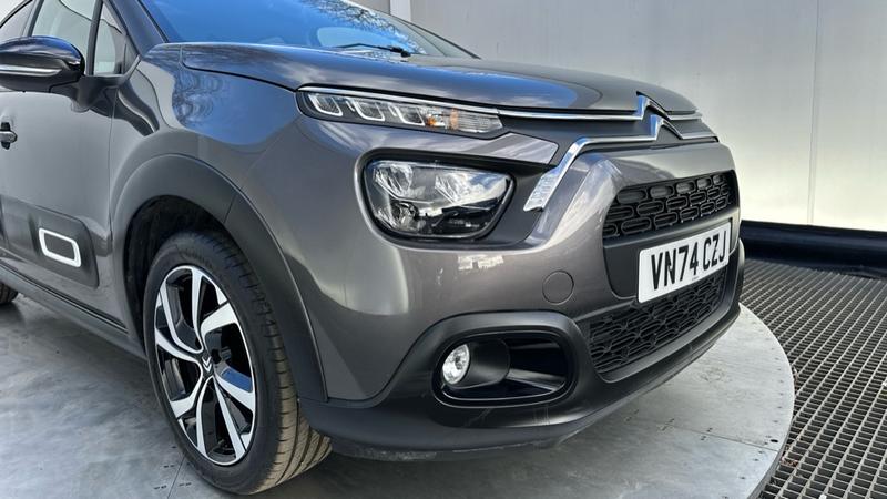 Used Citroen C3 2024 for sale - 77804433: Photo 67
