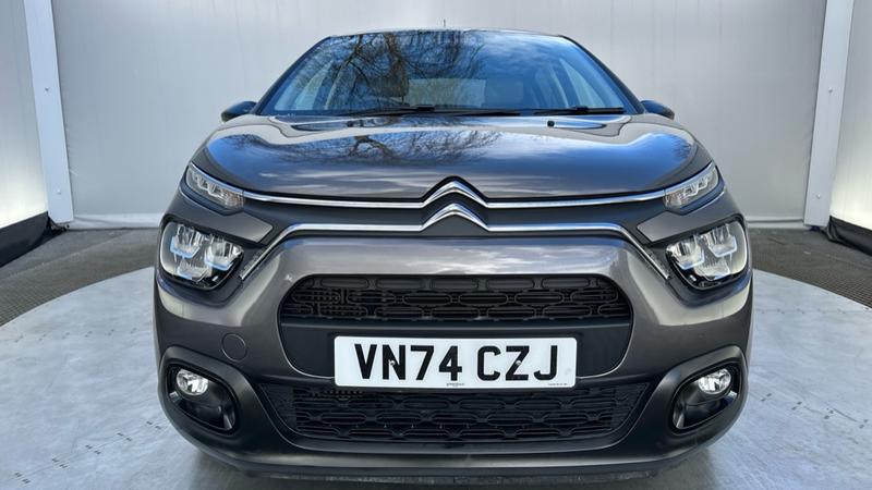 Used Citroen C3 2024 for sale - 77804433: Photo 71
