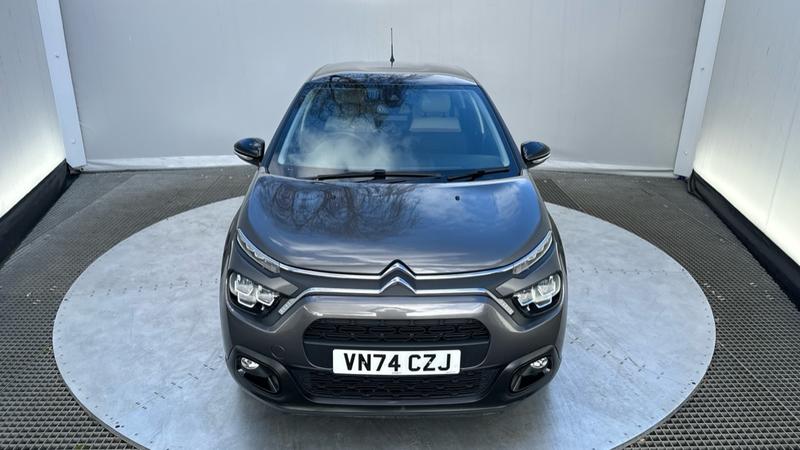 Used Citroen C3 2024 for sale - 77804433: Photo 72