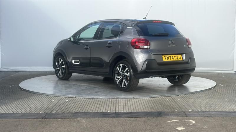 Used Citroen C3 2024 for sale - 77804433: Photo 8