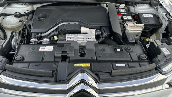 Used Citroen C4 2024 for sale - 76216560: Photo 16