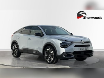 Citroen - C4