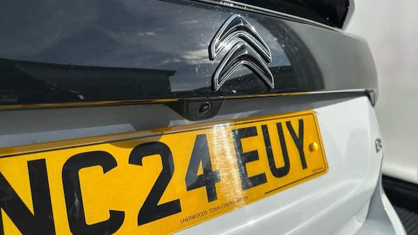 Used Citroen C4 2024 for sale - 76216560: Photo 23