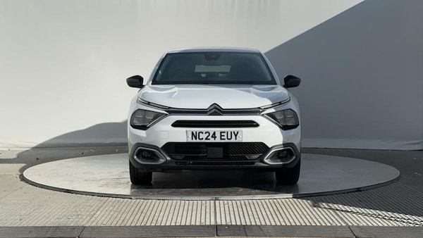 Used Citroen C4 2024 for sale - 76216560: Photo 3