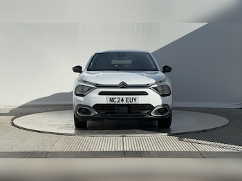 Used Citroen C4 2024 for sale - 76216560: Photo 3