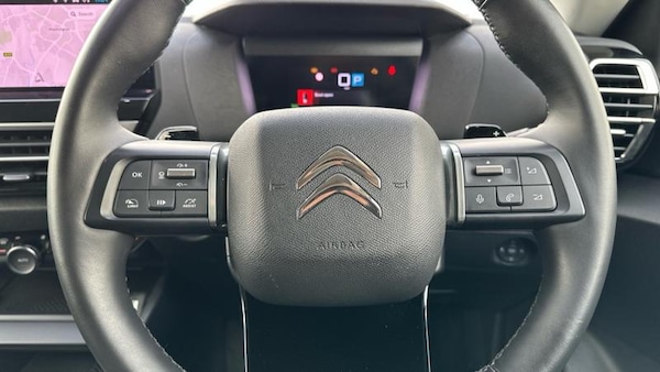 Used Citroen C4 2024 for sale - 76216560: Photo 42