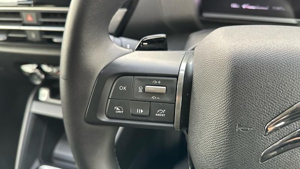 Used Citroen C4 2024 for sale - 76216560: Photo 45