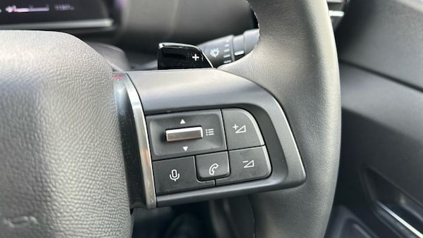 Used Citroen C4 2024 for sale - 76216560: Photo 46