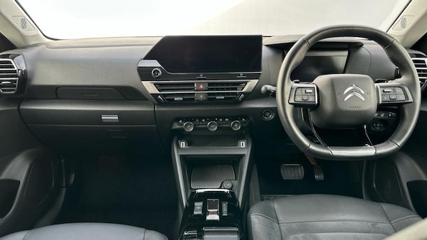 Used Citroen C4 2024 for sale - 76216560: Photo 4