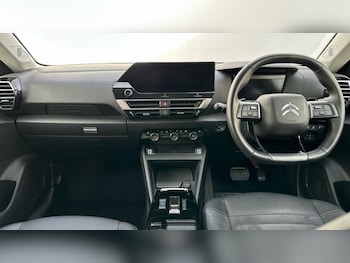 Used Citroen C4 2024 for sale - 76216560: Photo 4