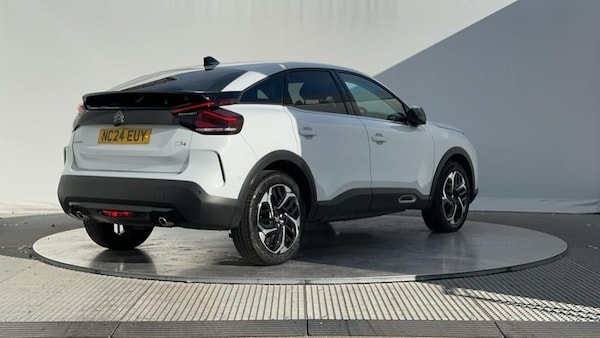 Used Citroen C4 2024 for sale - 76216560: Photo 6