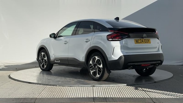 Used Citroen C4 2024 for sale - 76216560: Photo 8