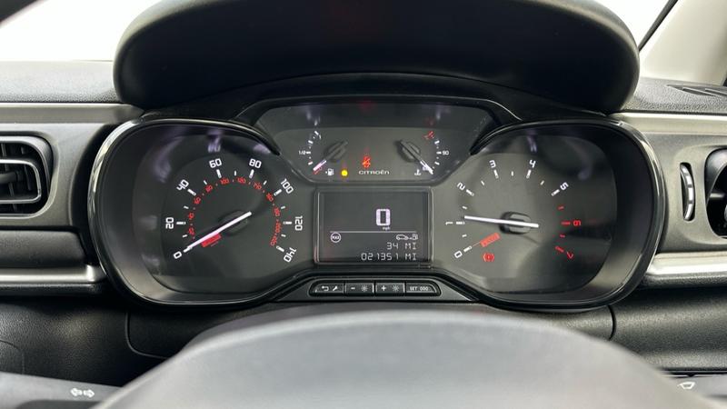 Used Citroen C3 2022 for sale - 77354510: Photo 15