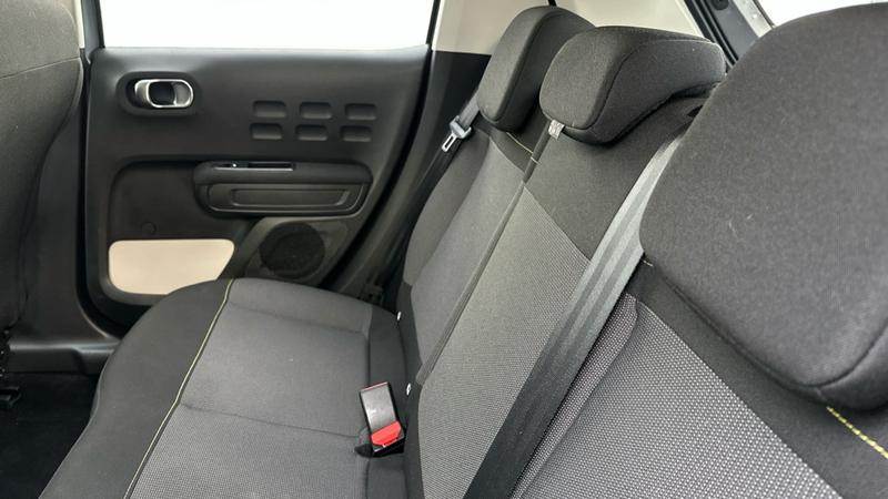 Used Citroen C3 2022 for sale - 77354510: Photo 16