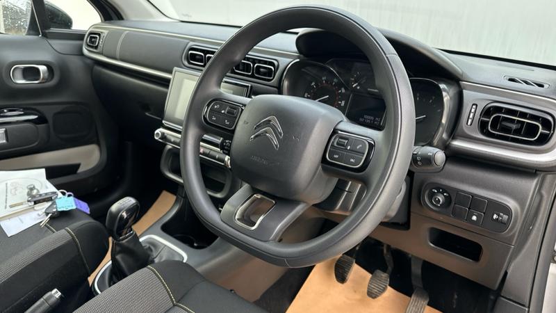 Used Citroen C3 2022 for sale - 77354510: Photo 2