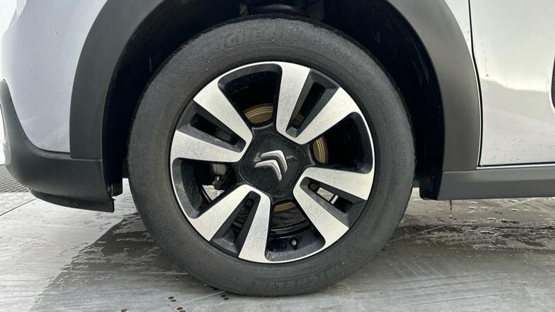 Used Citroen C3 2022 for sale - 77354510: Photo 20