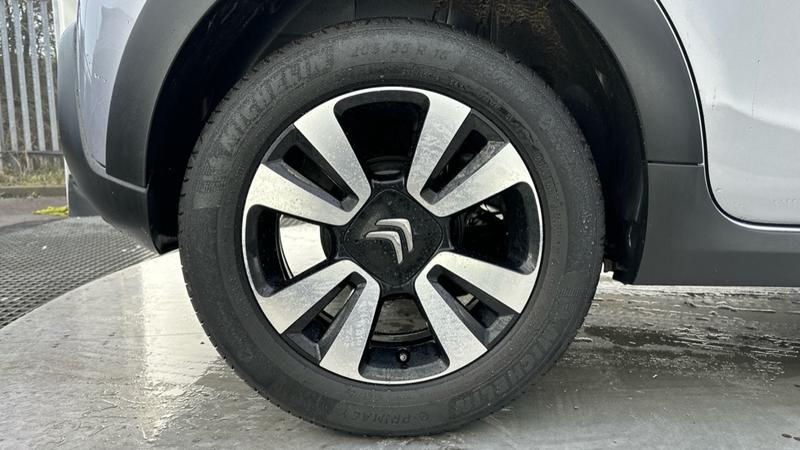 Used Citroen C3 2022 for sale - 77354510: Photo 23