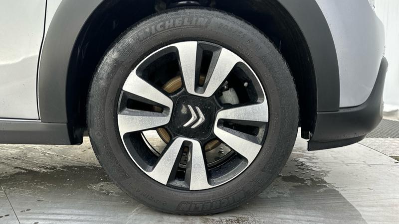 Used Citroen C3 2022 for sale - 77354510: Photo 25