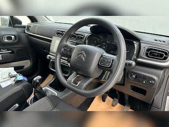 Used Citroen C3 2022 for sale - 77354510: Photo