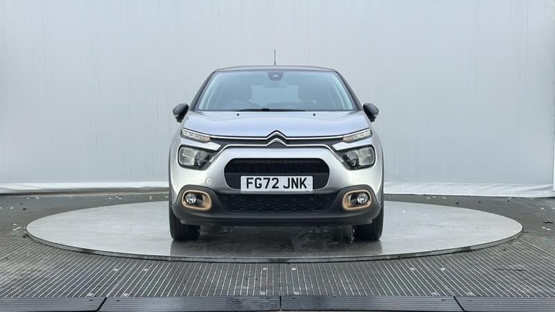 Used Citroen C3 2022 for sale - 77354510: Photo 3