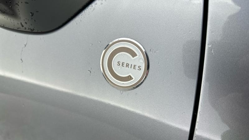 Used Citroen C3 2022 for sale - 77354510: Photo 36