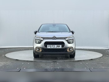 Used Citroen C3 2022 for sale - 77354510: Photo