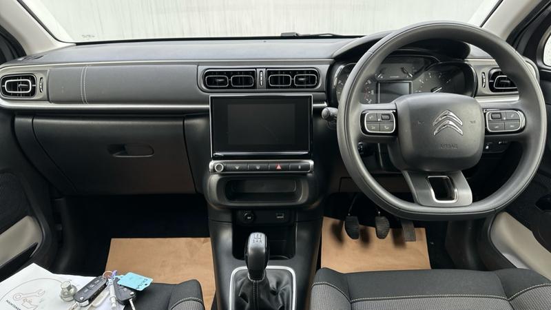 Used Citroen C3 2022 for sale - 77354510: Photo 4