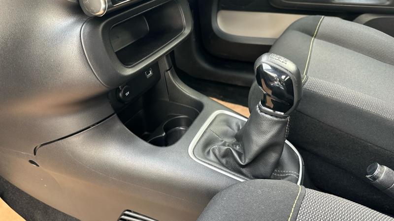 Used Citroen C3 2022 for sale - 77354510: Photo 41