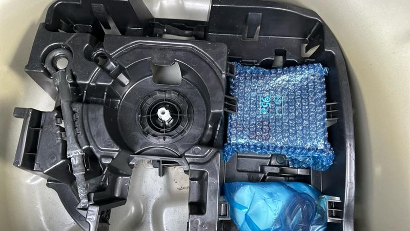 Used Citroen C3 2022 for sale - 77354510: Photo 49