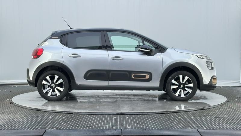 Used Citroen C3 2022 for sale - 77354510: Photo 5