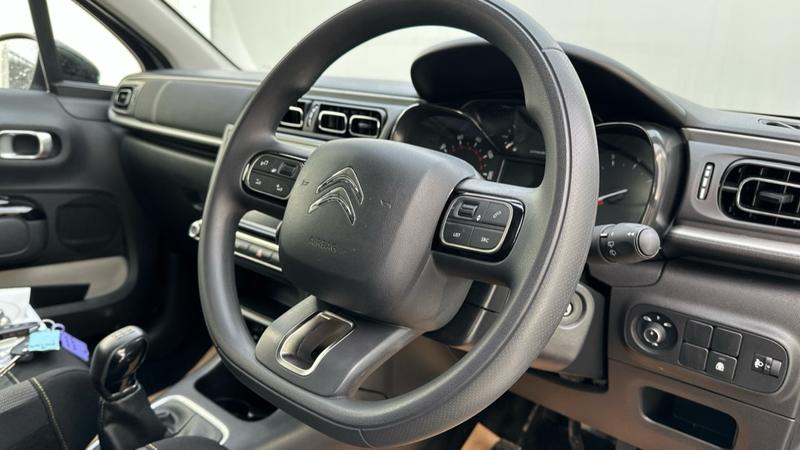 Used Citroen C3 2022 for sale - 77354510: Photo 52