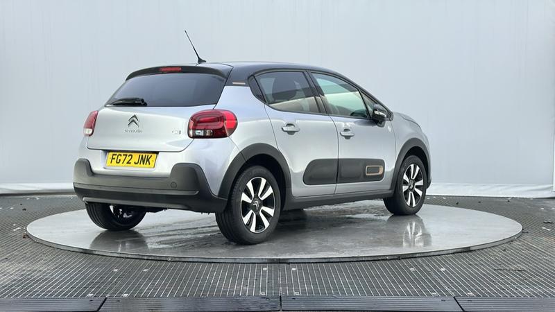 Used Citroen C3 2022 for sale - 77354510: Photo 6
