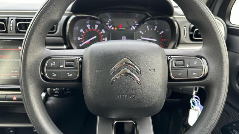 Used Citroen C3 2022 for sale - 77354510: Photo 61