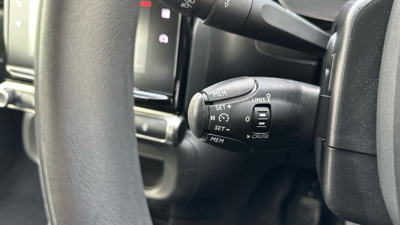 Used Citroen C3 2022 for sale - 77354510: Photo 64