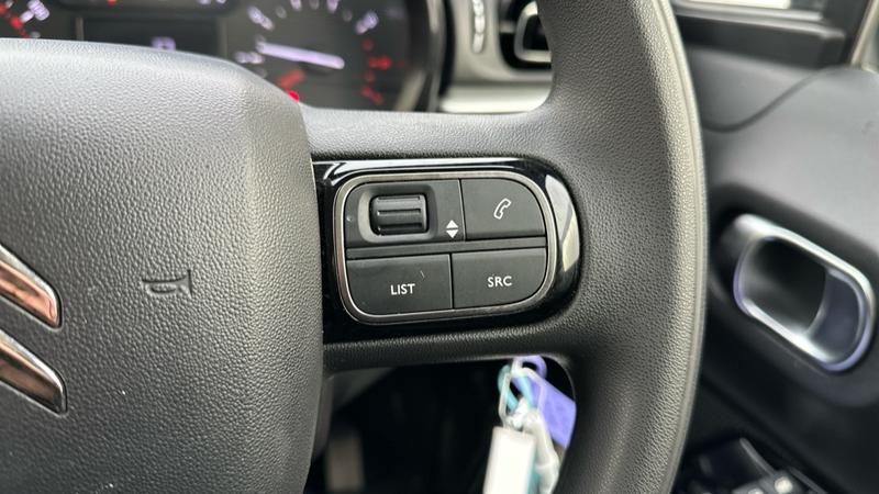 Used Citroen C3 2022 for sale - 77354510: Photo 66