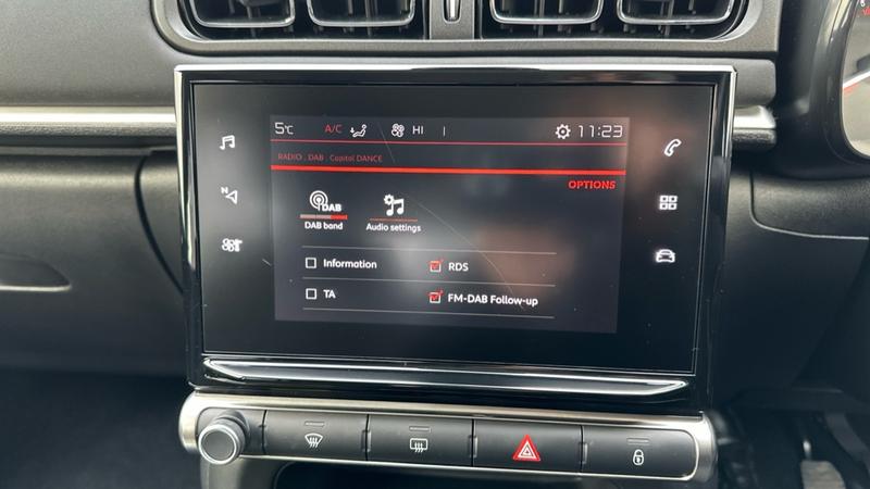 Used Citroen C3 2022 for sale - 77354510: Photo 67