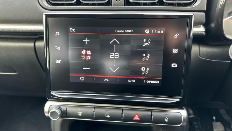 Used Citroen C3 2022 for sale - 77354510: Photo 68