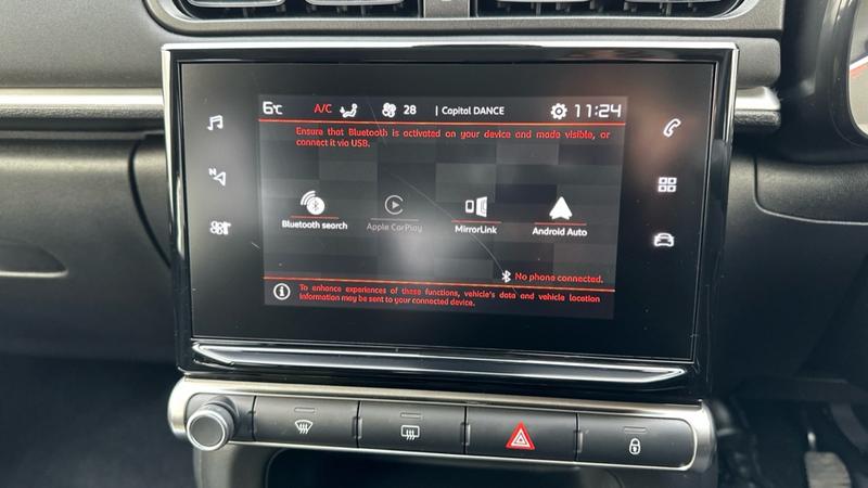 Used Citroen C3 2022 for sale - 77354510: Photo 69