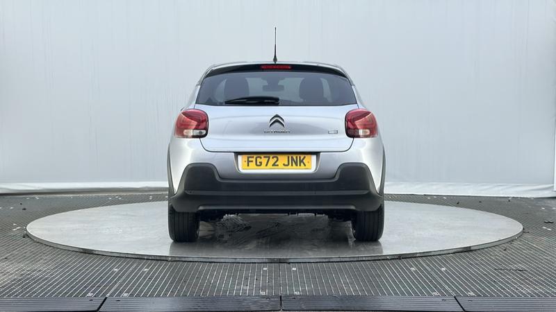 Used Citroen C3 2022 for sale - 77354510: Photo 7