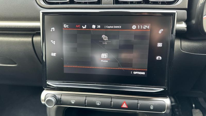 Used Citroen C3 2022 for sale - 77354510: Photo 70