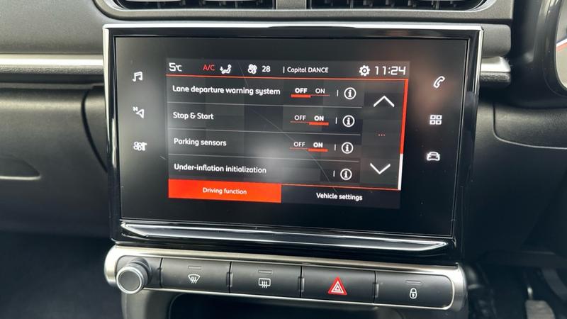 Used Citroen C3 2022 for sale - 77354510: Photo 71