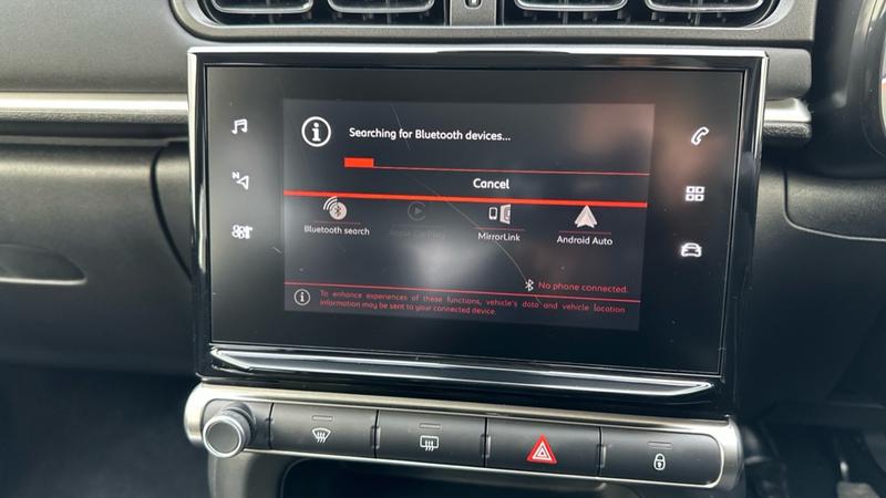 Used Citroen C3 2022 for sale - 77354510: Photo 72