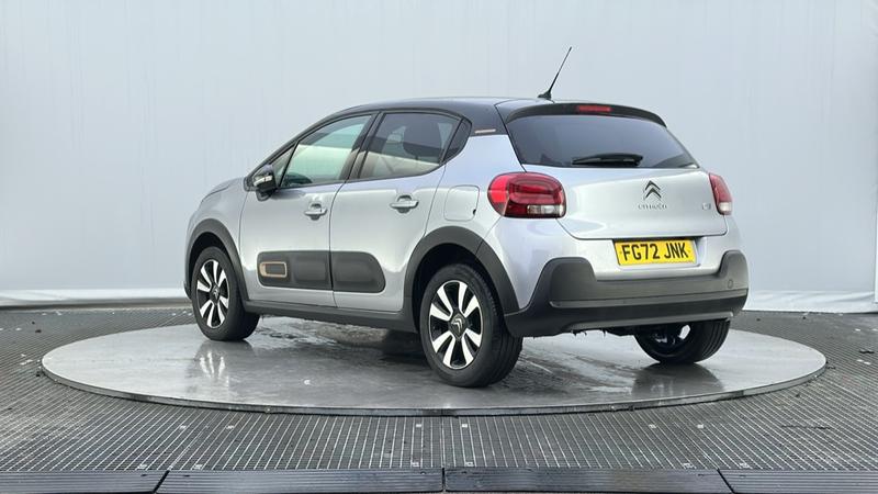 Used Citroen C3 2022 for sale - 77354510: Photo 8