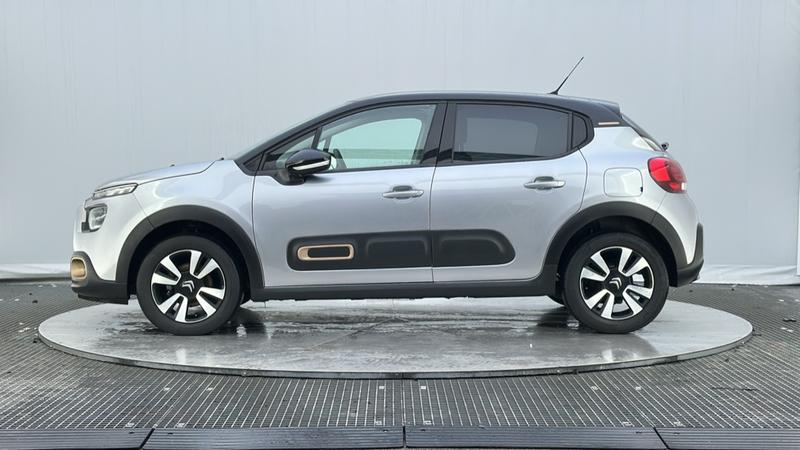 Used Citroen C3 2022 for sale - 77354510: Photo 9