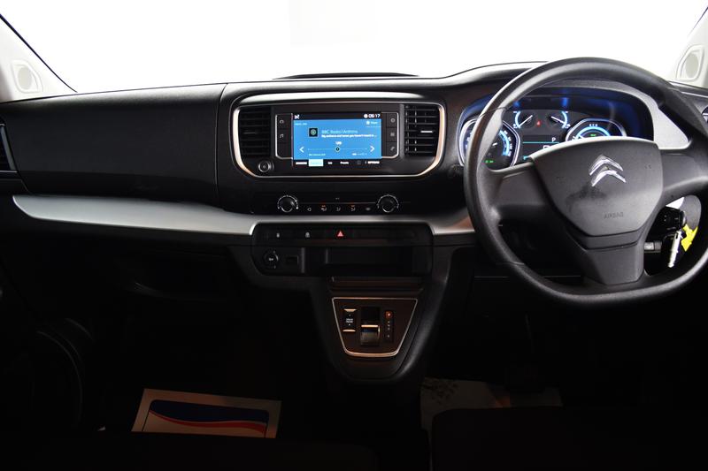 Used Citroen e-SpaceTourer 2023 for sale - 77211024: Photo 14