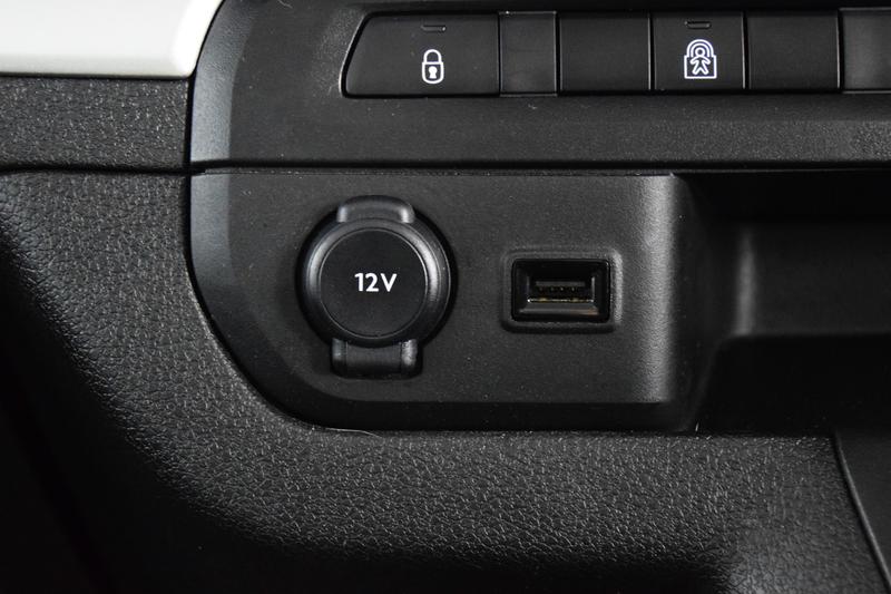 Used Citroen e-SpaceTourer 2023 for sale - 77211024: Photo 15