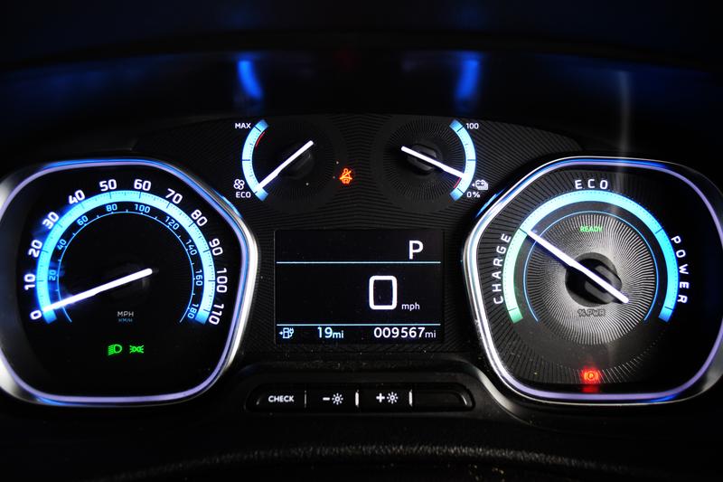 Used Citroen e-SpaceTourer 2023 for sale - 77211024: Photo 19